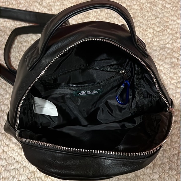 Backpack purse - Picture 8 of 15